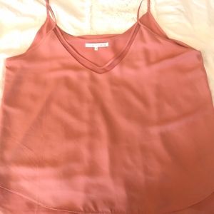 Violet & Claire Tank top